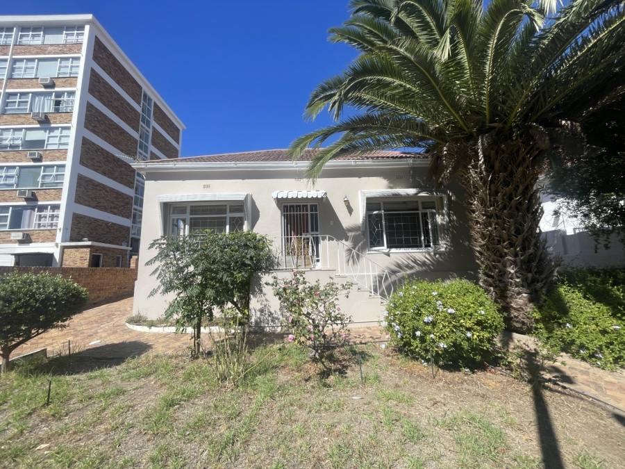 To Let Commercial Property for Rent in Sea Point Western Cape
